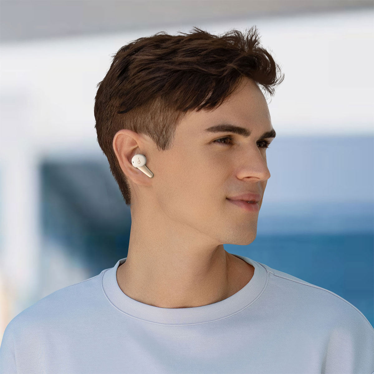 Anker Soundcore Life Note 3S True Wireless Earbuds